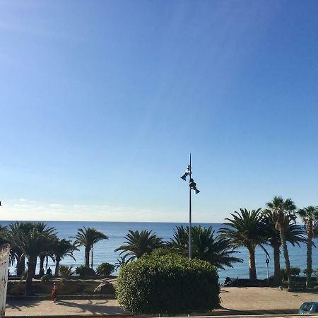 Mirador Del Mar Lägenhet Puerto del Carmen  Exteriör bild